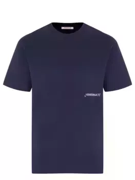 Футболка хлопковая