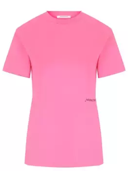 Футболка хлопковая