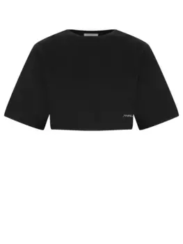 Футболка хлопковая