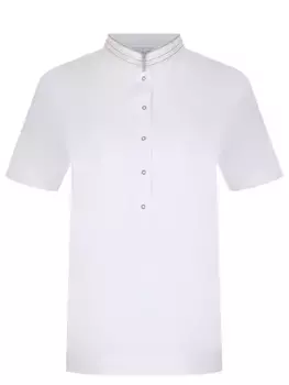 Футболка хлопковая