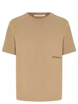 Футболка хлопковая