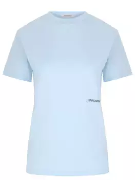 Футболка хлопковая