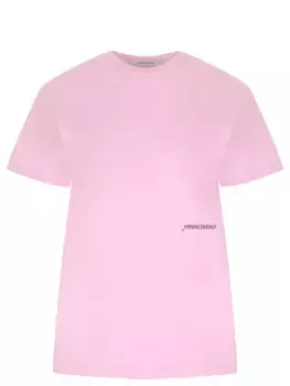 Футболка хлопковая HINNOMINATE