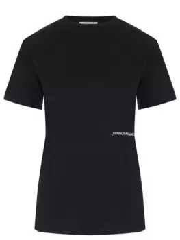 Футболка хлопковая