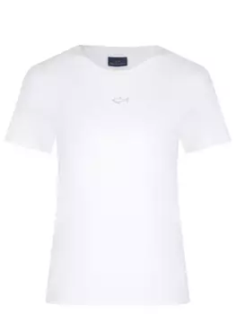 Футболка хлопковая