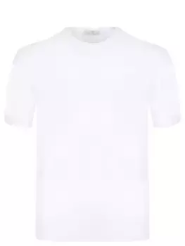 Футболка хлопковая