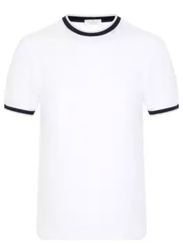 Футболка хлопковая