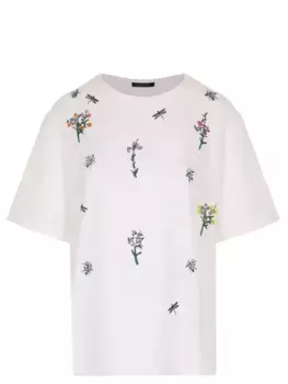 Футболка хлопковая