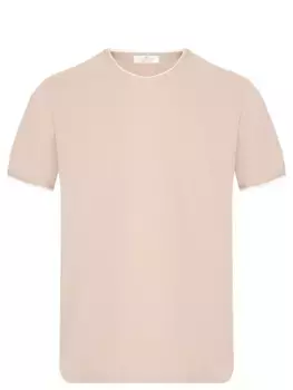 Футболка хлопковая