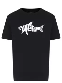 Футболка хлопковая