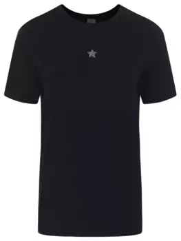 Футболка хлопковая