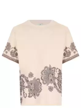 Футболка хлопковая