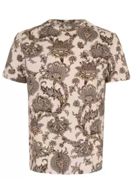 Футболка хлопковая