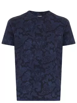 Футболка хлопковая