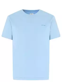 Футболка хлопковая