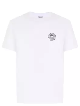 Футболка хлопковая