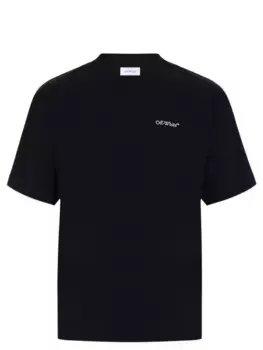 Футболка хлопковая