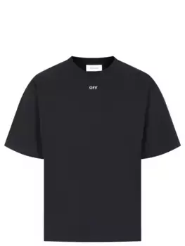 Футболка хлопковая