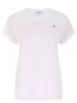 Футболка хлопковая