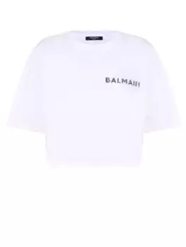 Футболка хлопковая