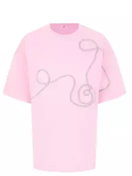 Футболка хлопковая