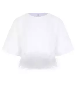 Футболка хлопковая