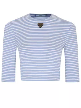 Футболка хлопковая