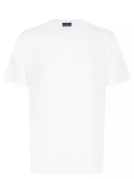 Футболка хлопковая