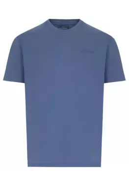 Футболка хлопковая