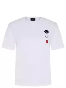 Футболка хлопковая