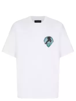 Футболка хлопковая