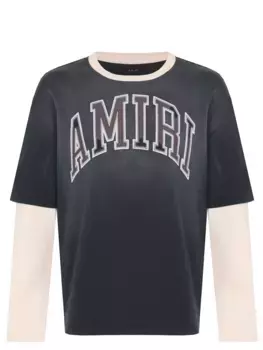 Футболка хлопковая