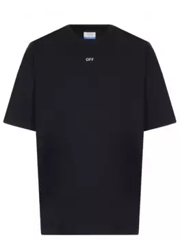 Футболка хлопковая