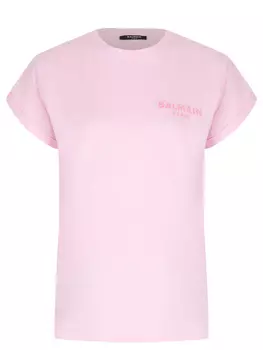 Футболка хлопковая