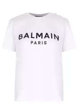 Футболка хлопковая