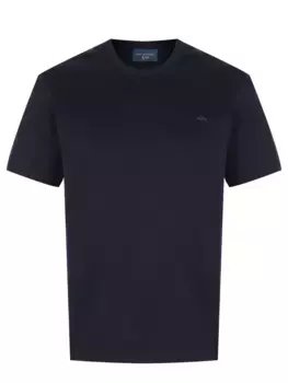 Футболка хлопковая