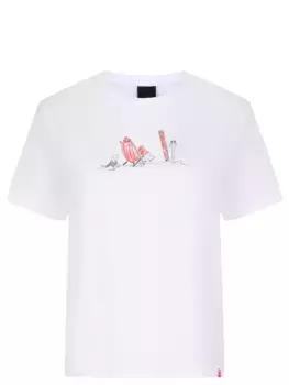 Футболка хлопковая