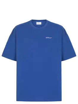 Футболка хлопковая