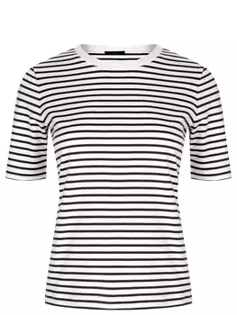 Футболка хлопковая