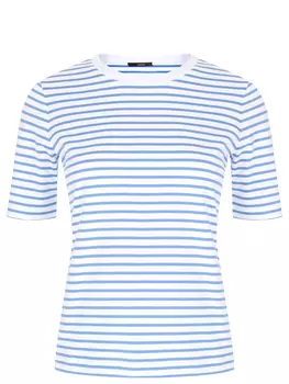 Футболка хлопковая