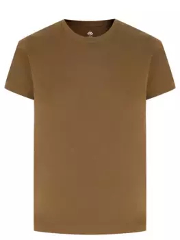 Футболка хлопковая