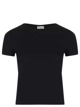 Футболка хлопковая