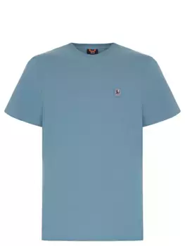 Футболка хлопковая