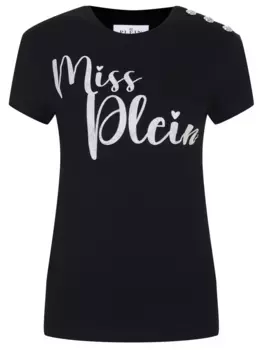 Футболка хлопковая