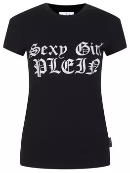 Футболка хлопковая