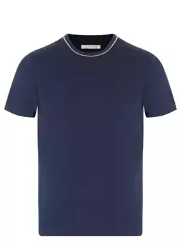 Футболка хлопковая