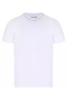 Футболка хлопковая