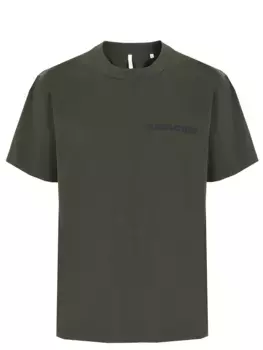 Футболка хлопковая