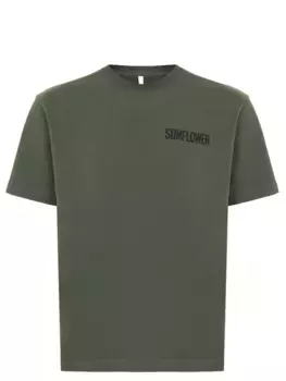 Футболка хлопковая