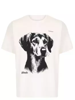 Футболка хлопковая